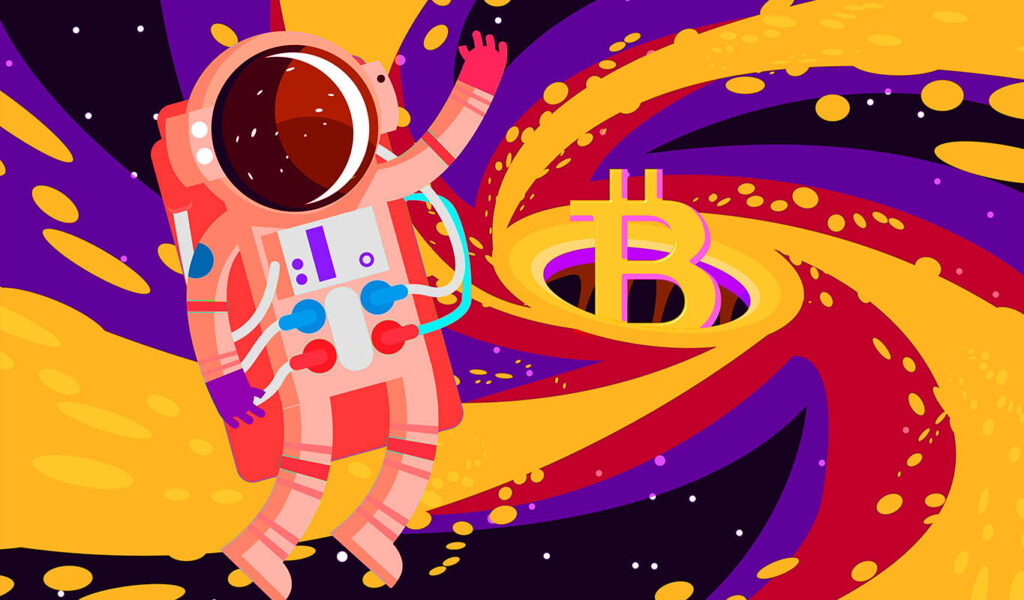 Bitwise Cio Matt Hougan says that President Trump's executive Order could put an end to the four-year cycle of crypto-dit why