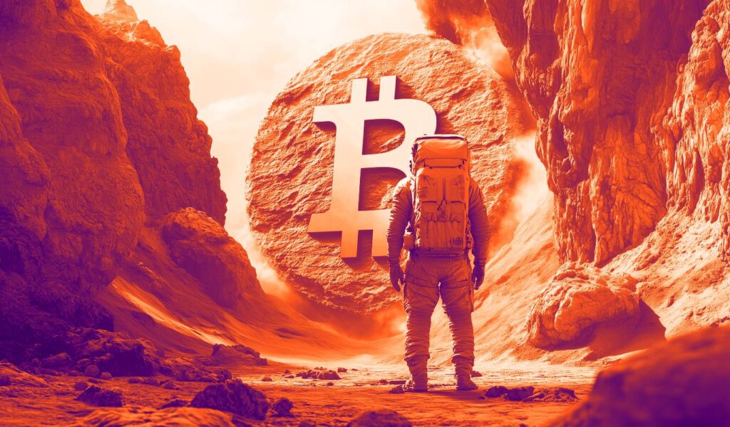 President Trump Touts to make us the 'world capital of artificial intelligence and crypto',