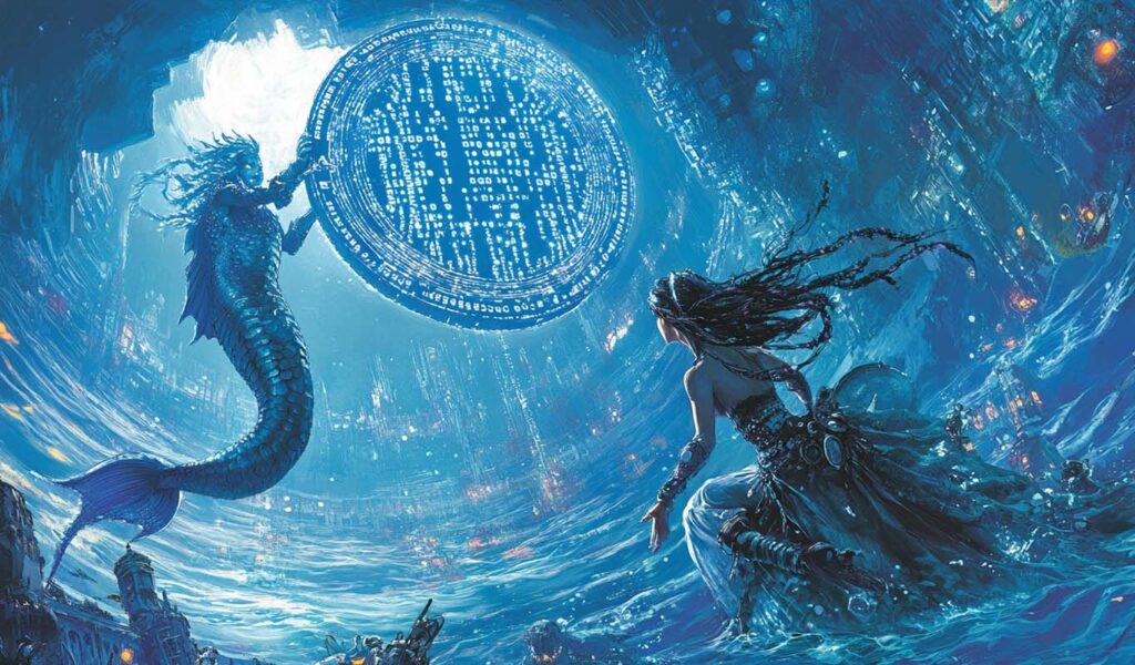 The Kenyan government is moving towards crypto legalization and regulation with a new draft policy