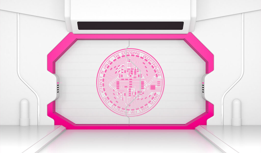 Stablecoin skeptic Michael Barr is stepping down as vice chairman for oversight ahead of Trump's inauguration