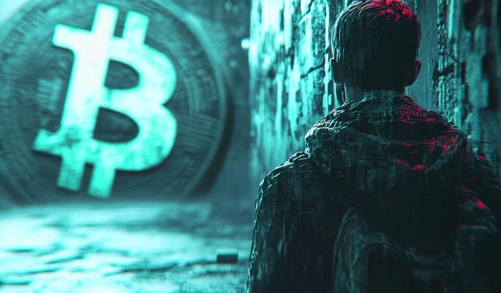 Early Bitcoin -Adopteur Roger far asks President Trump to save him from extradition after tax evasion.