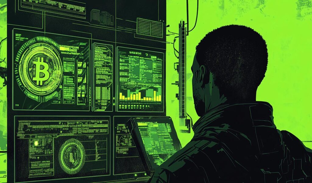 Donald Trump will 'soon' sign executive orders allowing banks to trade crypto, says Jeremy Allaire: report