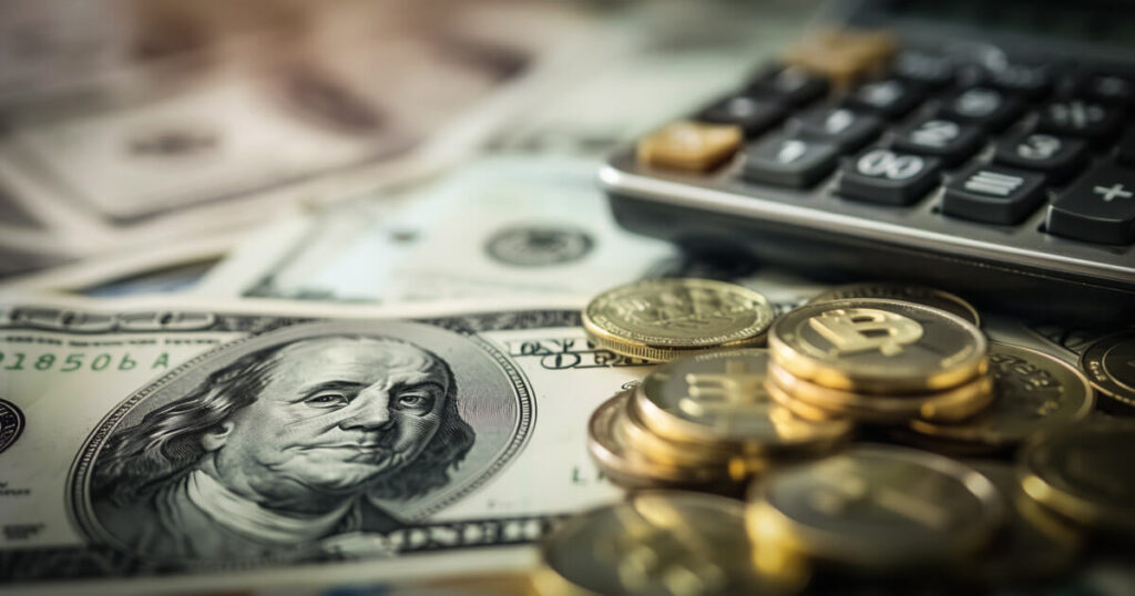 Capacity for American banks to sail Bitcoin is open as a sec retiring SAB 121