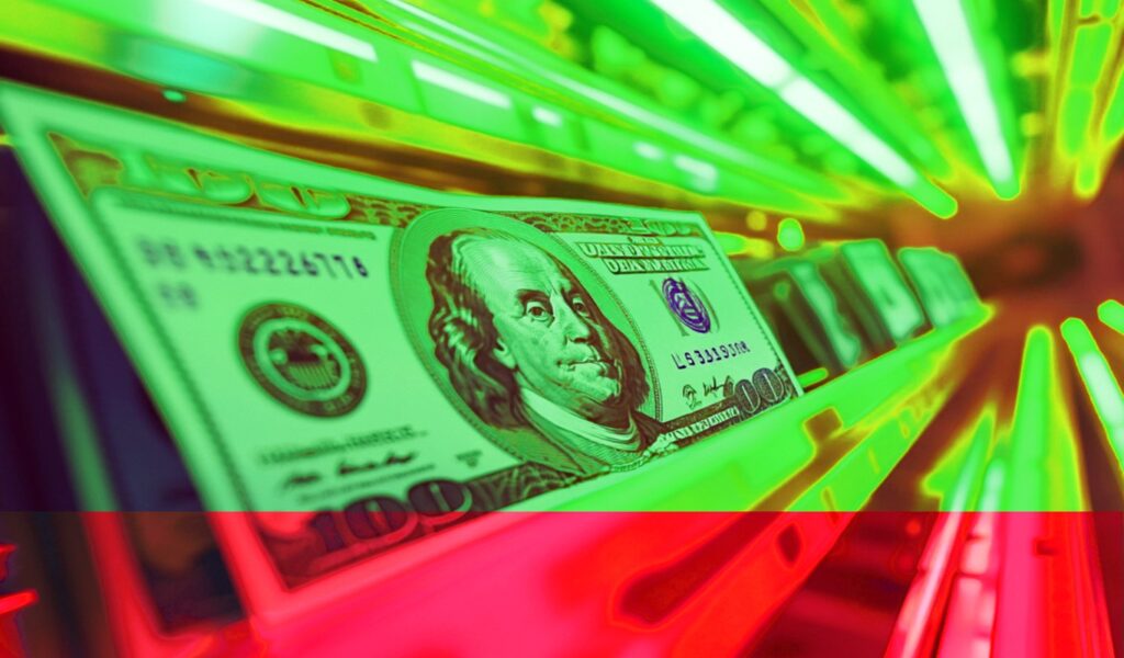 Bank is abruptly closed by American authorities in the failure of the first bank of 2025