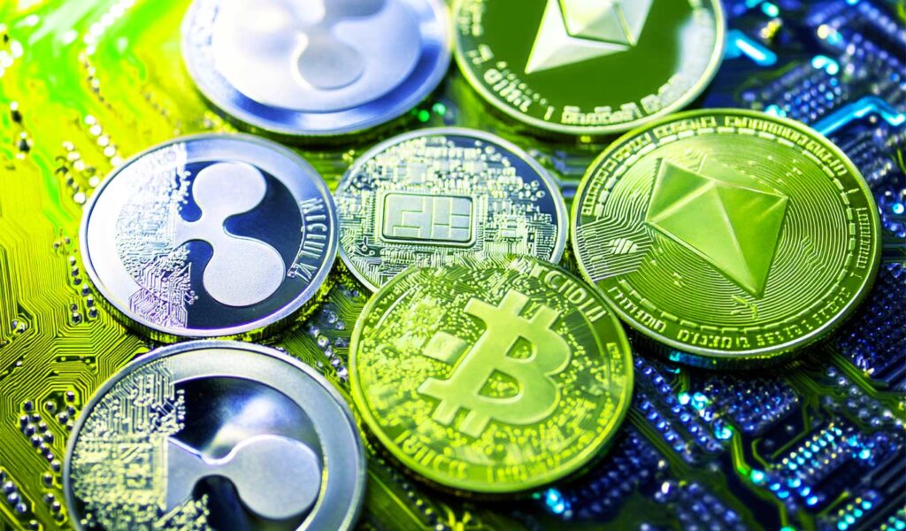 European Central Bank Pushes for Digital Euro to Counter Trump's Support for Stablecoins: Report