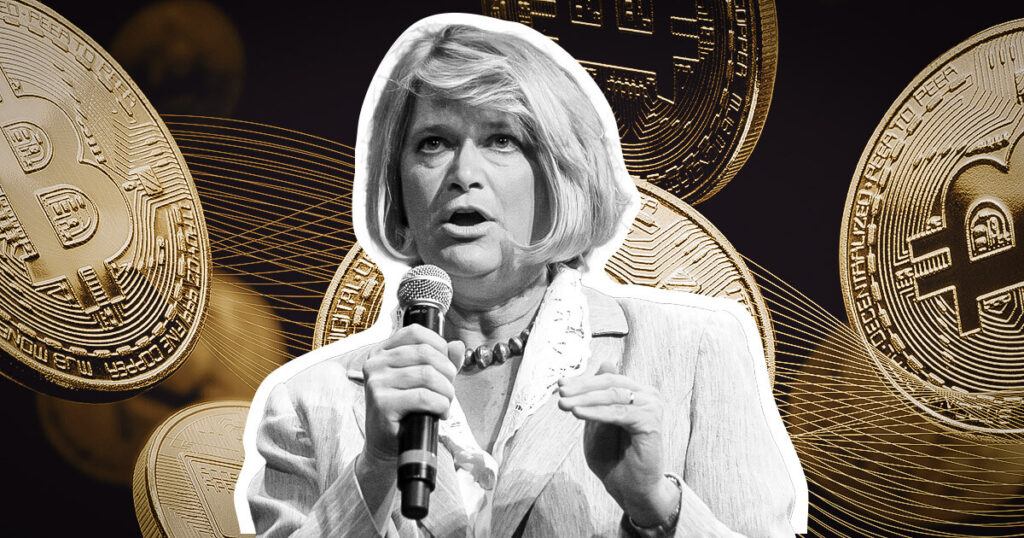 Senator Lummis Urges to Stop Sales of Silk Road Bitcoin and Demands Accountability of FDIC on Crypto Records