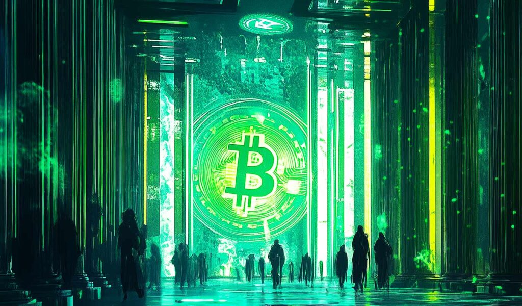 Crypto Tsar David Sacks to give the working group that propells us as a world capital of digital assets