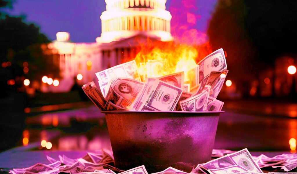 Government sanctions on tornado money reversed by US courts in landmark ruling