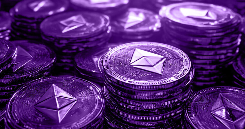 Ethereum and Solana staking are no longer classified as collective investment schemes in the UK