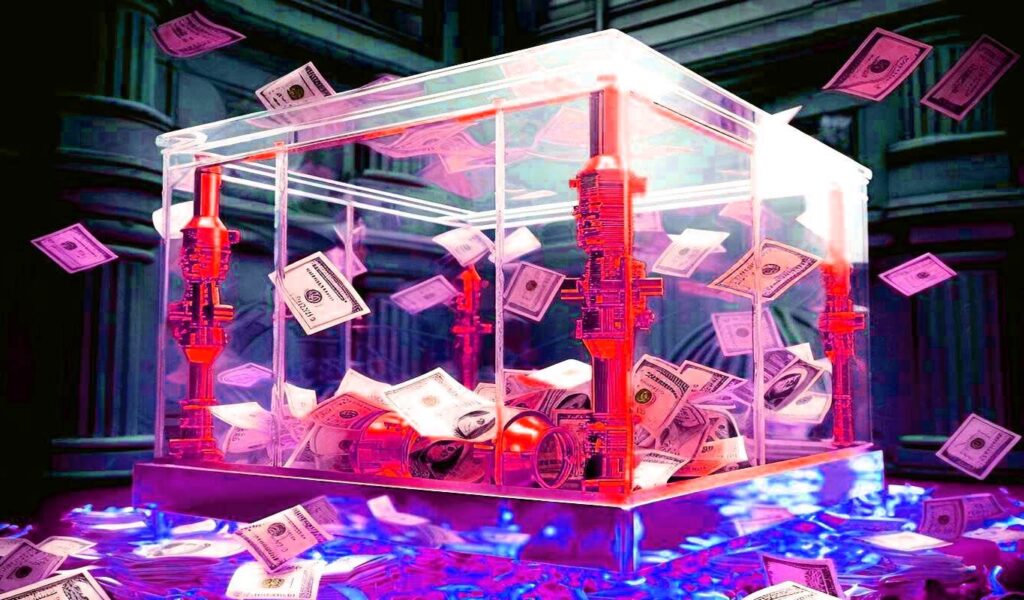 Police allowed to freeze bank accounts as new 'last resort' law targets scammers - this is where it happens