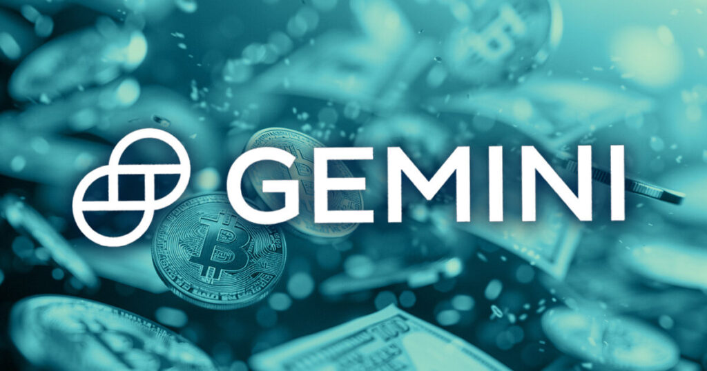 Gemini Settles CFTC Bitcoin Futures Case for $5 Million