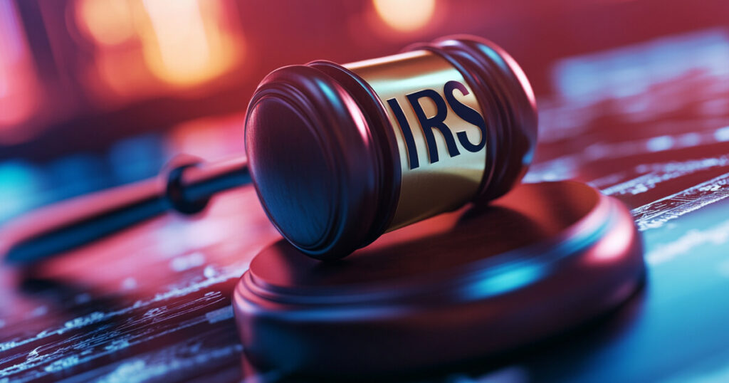 IRS grants temporary relief from crypto tax reporting rules amid legal challenges