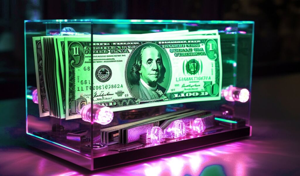 JPMorgan Chase spends $2,140,000,000 in two years fighting lawsuits against banks and federal agencies: report