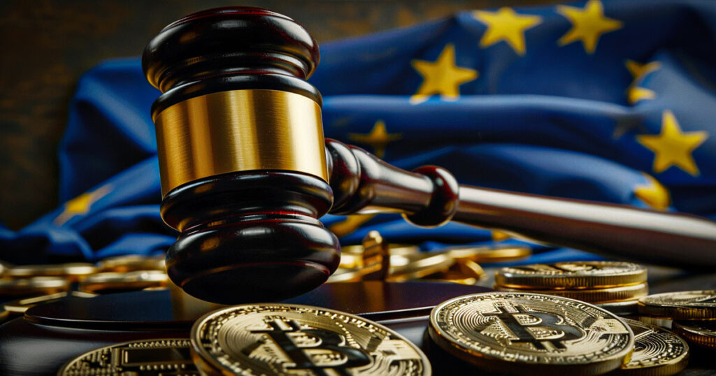 MiCA goes live in Europe as the cryptocurrency regulatory framework begins with stablecoins