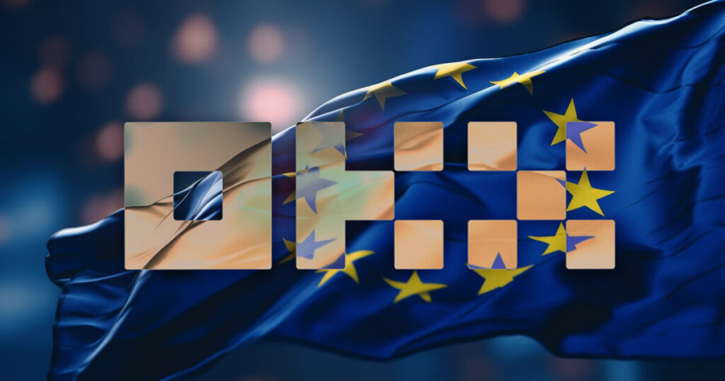 OKX Malta hub receives MiCA pre-authorization for European expansion