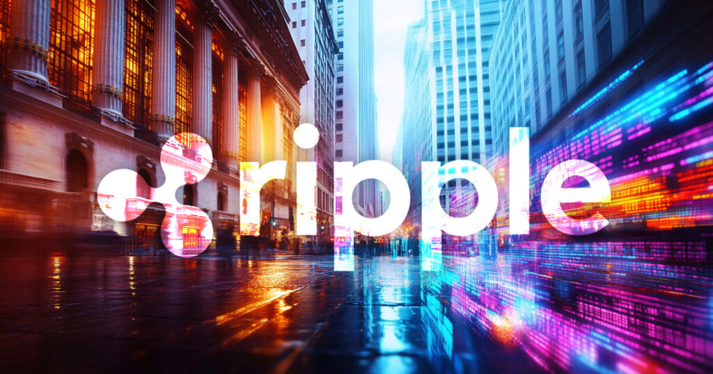 Ripple is expanding American activities with new licenses for money transfer and hiring Push