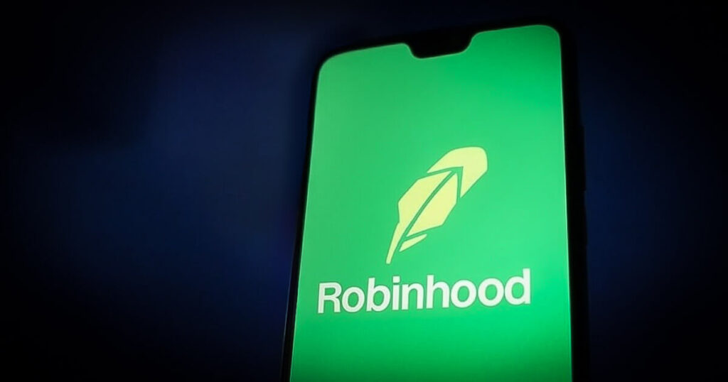 Robinhood will pay $45 million to settle SEC violations over reporting and cybersecurity flaws