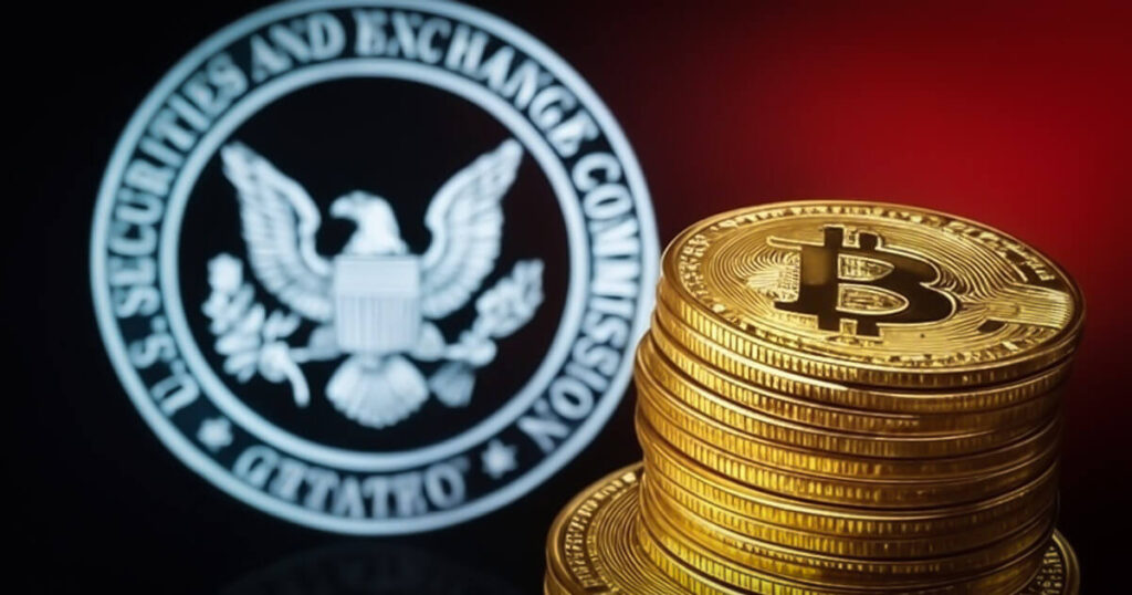 SEC plans to reevaluate crypto enforcement cases under Trump administration