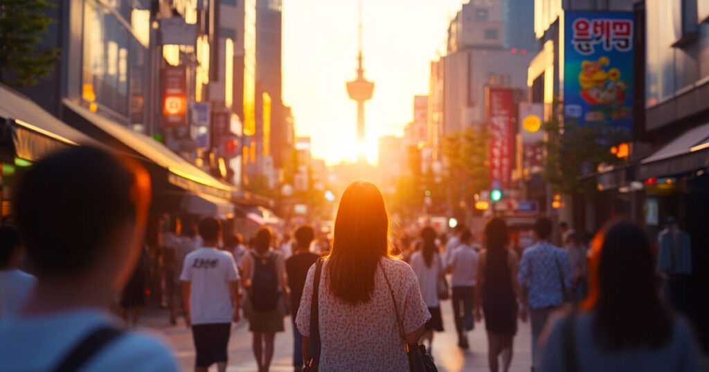 The South Korean crypto market is ready for change with new institutional guidelines