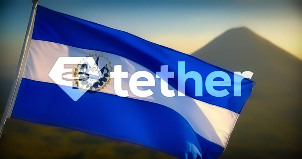 Tether will move its global headquarters to Bitcoin-friendly El Salvador