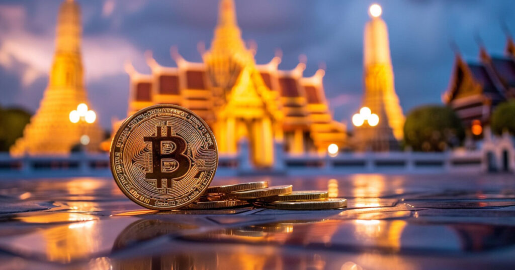 Thailand seizes 996 Bitcoin miners after busting local electricity stealing operation