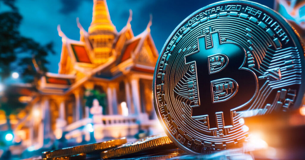 Thailand Navigates Crypto with Bitcoin ETF Ambitions and Polymarket Research