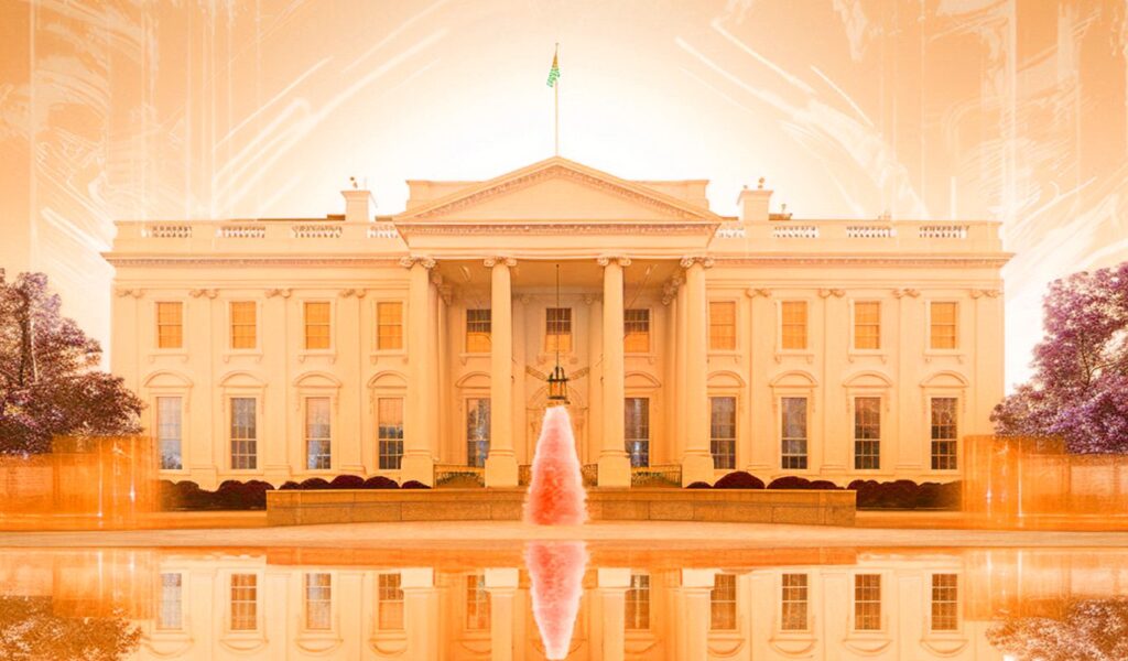 Trump signs executive order supporting the 'responsible growth' of the crypto industry