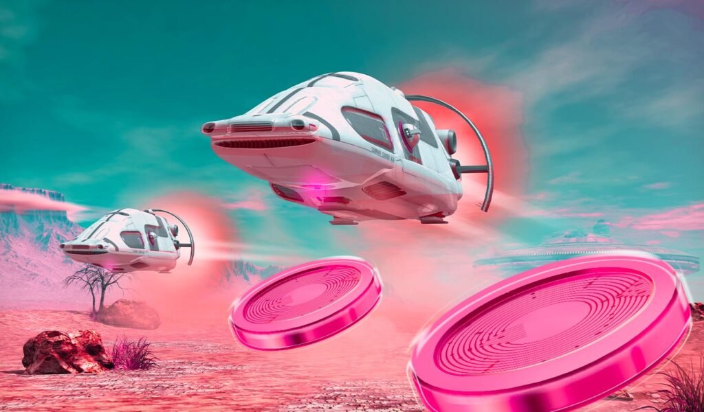 President Trump's executive orders build trust with institutional crypto investors: coinshares