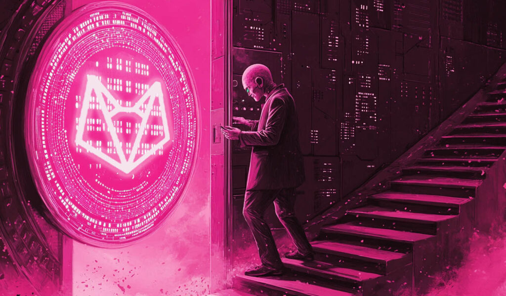 Sec set to reject the Metamask right case after reaching agreement 'in principle' with Consensys: CEO Joseph Lubin