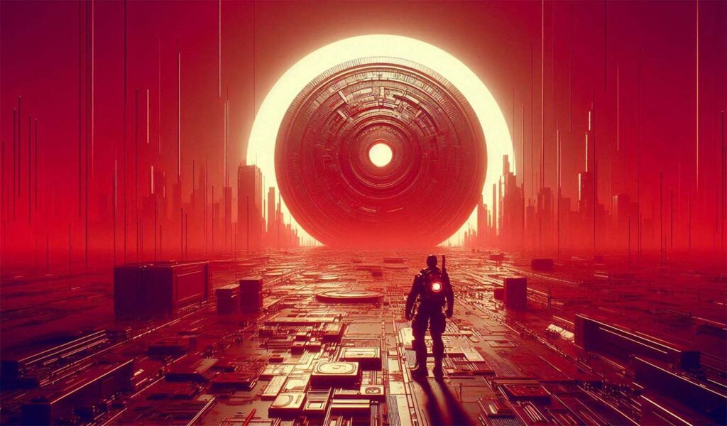 President Trump marks the 'Golden Age of Crypto', according to Binance CEO Richard Teng