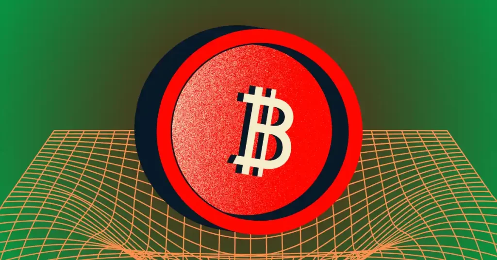 Czech National Bank regards € 7 billion Bitcoin investment, which appeals to debate