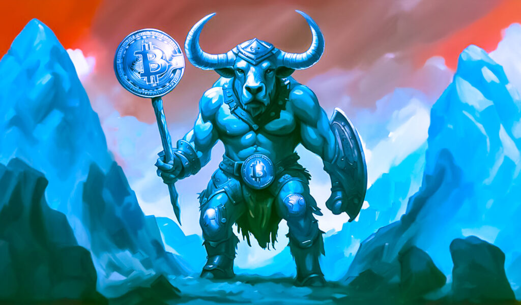 Dan Morehead from Pantera Capital says that he is 'so bullish' on crypto in the midst of regulatory overhaul - here is his prediction