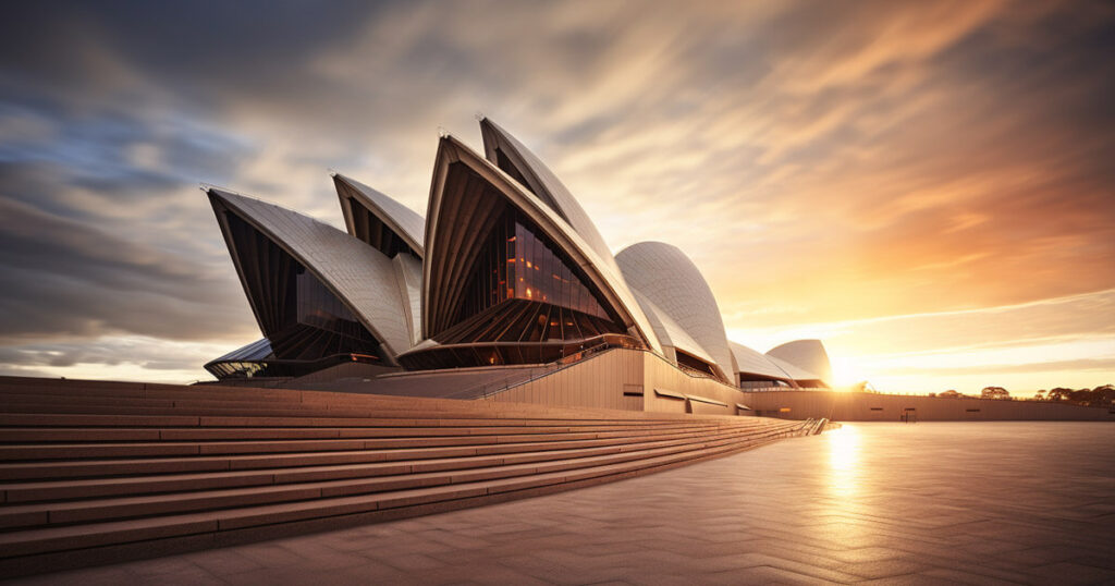 Australian Regulator warns of crypto 'horror scenarios' if Trump releases the regulations