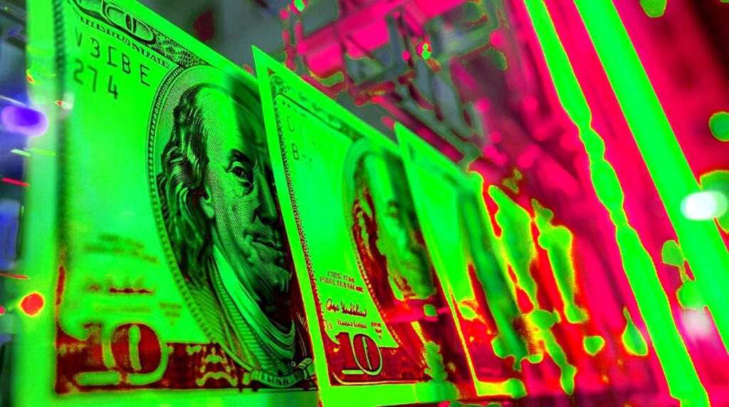 JPMorgan Chase, Wells Fargo, Bank of America, Citigroup and Morgan Stanley Investigate or Eliminate the Language after Trump's Executive Order: Report