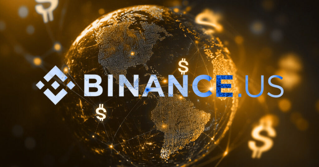 Binance.us restores USD access, strives for market information in the midst of SEC's legal problems
