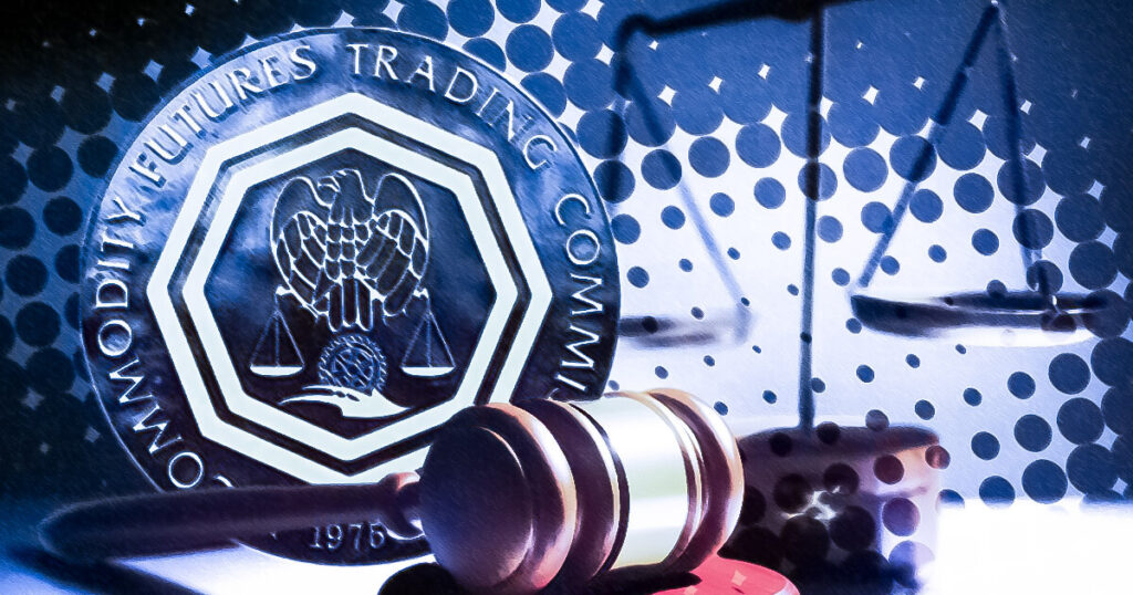 CFTC Revision Enforcement Department to combat fraud without regulating pitfalls