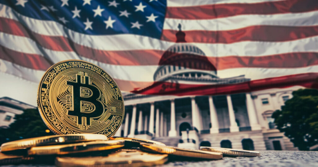 Trump's Crypto CZAR says Bitcoin Reserve evaluation, Stablecoin LegiSlation Top Priorities for Administration