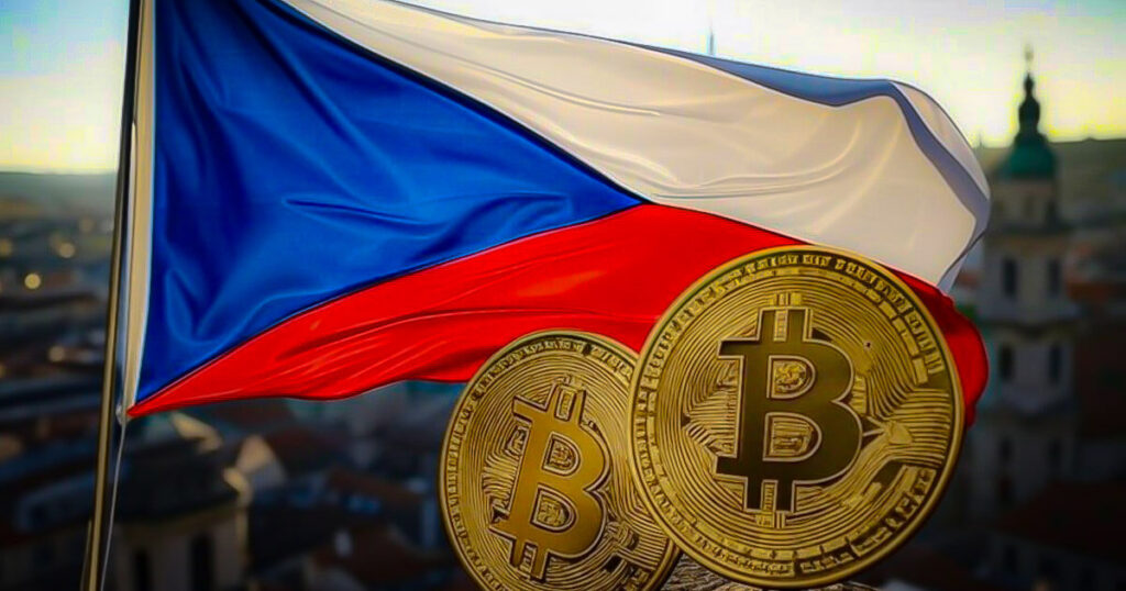 The Czech Republic releases Bitcoin from power gain tax after three years