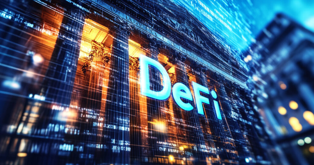 Defi Advocacy Group urges Doj to reconsider liability for developers
