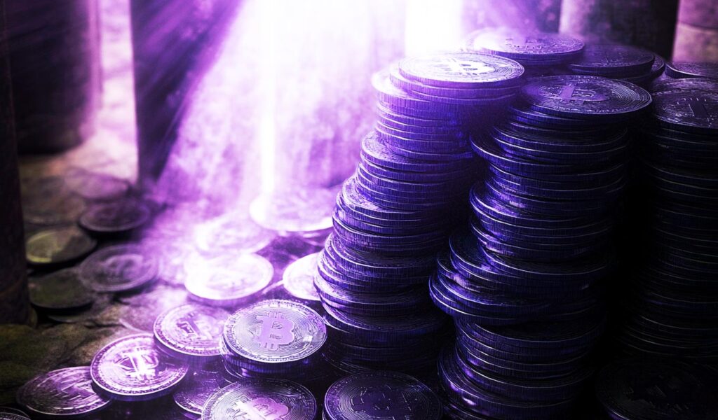 Chainalysis develops the system that enables law enforcement to trace and grab illegal crypto assets