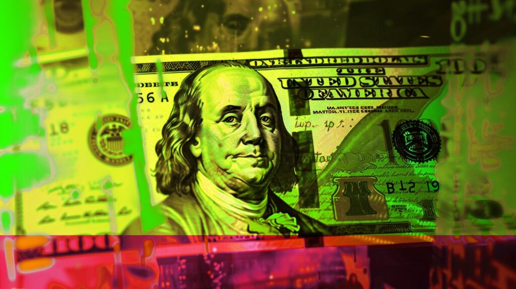 The US government sends $ 162,000,000,000 to incorrect payments in just one year: report