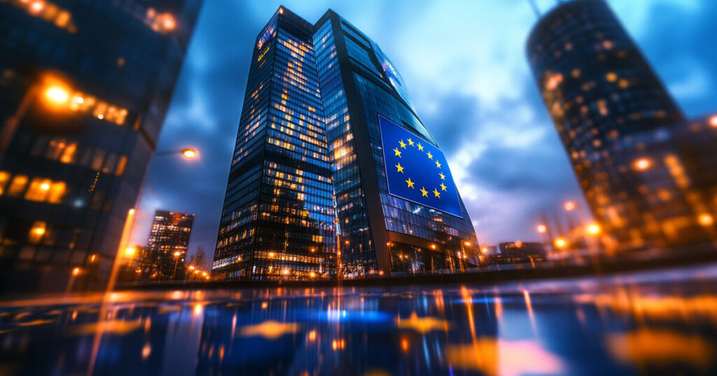 ECB sets fintechs with direct access to Europe's central bank payment systems