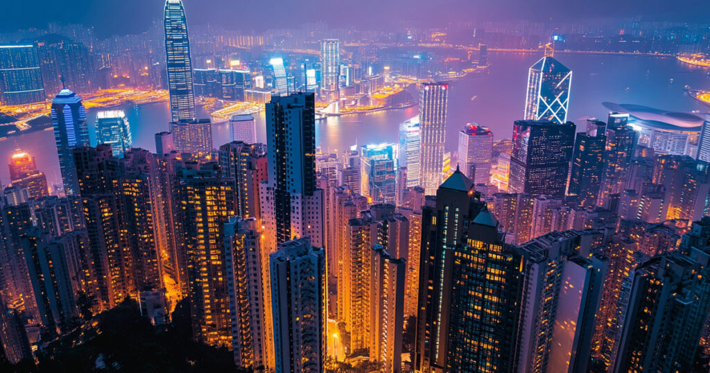 Hong Kong Plant Major Crypto Regulatory Revision with a chance of $ 3 trillion