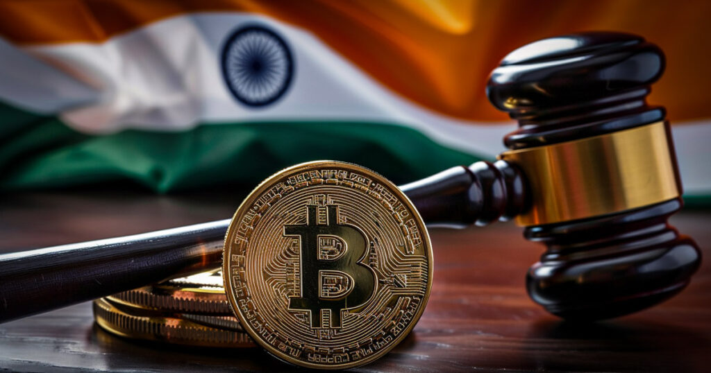 India reconsider his crypto policy, but creates the tax rules