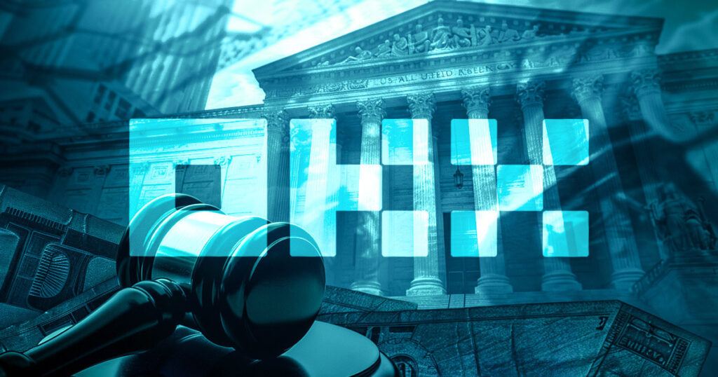 OKX strives for legal 'gold standard' after $ 500 million settlement with American authorities