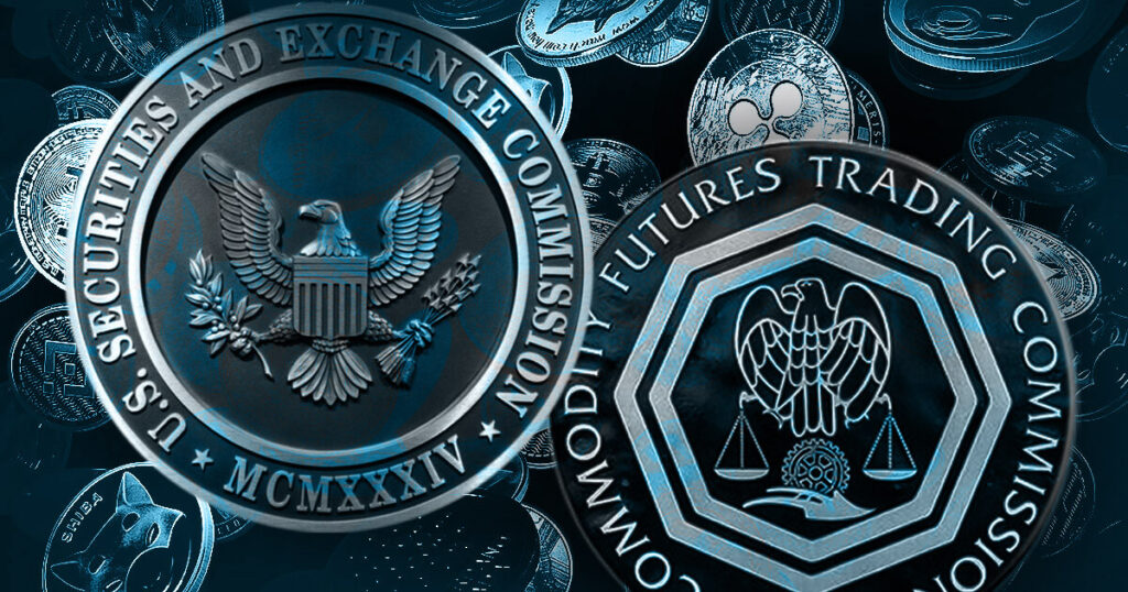 SEC and CFTC Search United Front on Digital Asset Regulation with Revival of Advisory Committee