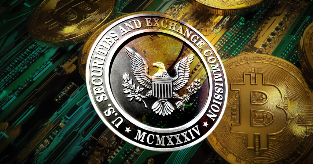 SEC Crypto Task Force Meet Saylor, CCI and Miter to discuss regulations