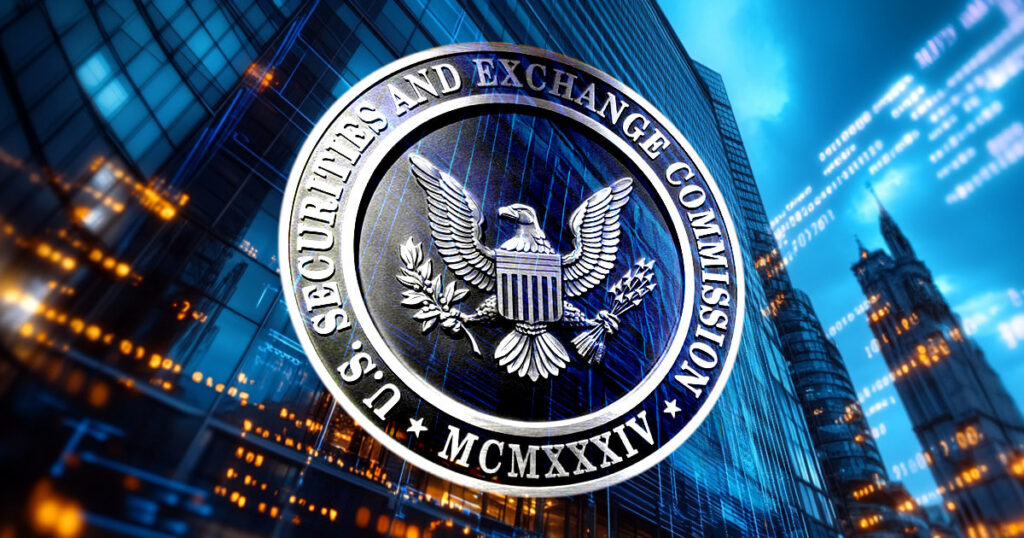 SEC replaces crypto assets unit with cyber and emerging technology unit