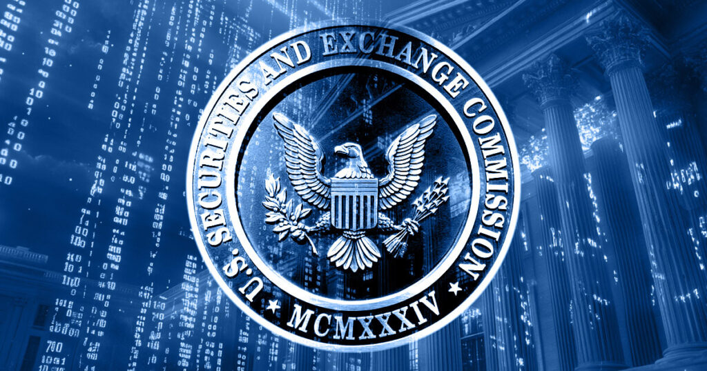 SEC recognition increases the chances for spot Litecoin ETF, in kind release for Bitcoin ETF