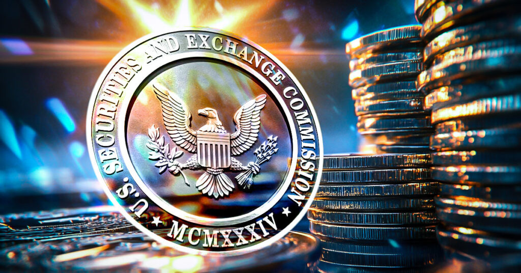 SEC is investigating new models for crypto rash in ETPs under pro-Crypto-leadership